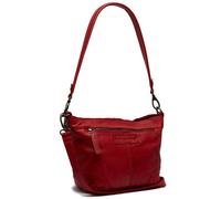 The Chesterfield Brand Borsa a tracolla Pelle 22 cm red (C48-1267-04)