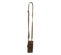 The Chesterfield Brand borsa a tracolla per cellulare Salta Phonebag Olive Green