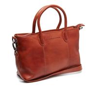 The Chesterfield Brand Novum Borsa shopper Pelle 34 cm marrone