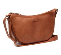 The Chesterfield Brand borsa a tracolla Piemonte Shoulderbag Cognac