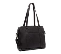 The Chesterfield Brand borsa a tracolla Pretoria Shoulderbag Black