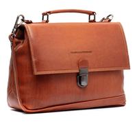 The Chesterfield Brand Novum Renata Borsa a tracolla cognac, pelle, donna