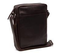 The Chesterfield Brand borsa a tracolla Saba Shoulderbag Brown