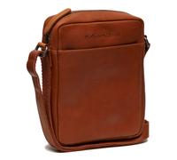 The Chesterfield Brand borsa a tracolla Saba Shoulderbag Cognac