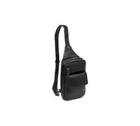 The Chesterfield Brand borsa a tracolla Turelle Crossbodybag Black