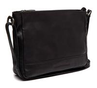 The Chesterfield Brand borsa a tracolla Weimar Shoulderbag Black