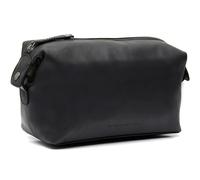 The Chesterfield Brand Westport Washbag Black