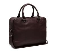 The Chesterfield Brand borsa da ufficio Boston Laptopbag Brown
