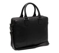 The Chesterfield Brand borsa da ufficio Fabian Laptopbag Black