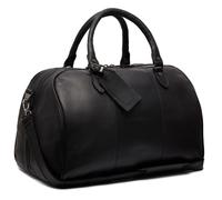 The Chesterfield Brand Borsa da viaggio Liam Black XS Nero