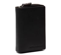 The Chesterfield Brand Dalma Portafoglio Protezione RFID Pelle 9.5 cm black (C08-0501-00)