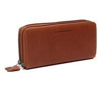 The Chesterfield Brand borsa Hadley Ladies Wallet Cognac