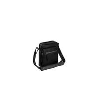 The Chesterfield Brand Birmingham - Borsa a tracolla M 21.5 cm (black) nero