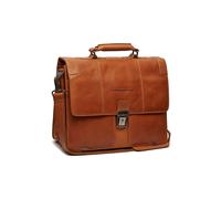 THE CHESTERFIELD BRAND Borsa in pelle - Cartella STUTTGART 14 cammello