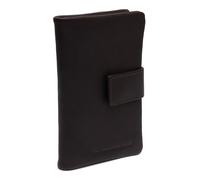 The Chesterfield Brand Landau Portafoglio Protezione RFID Pelle 9.5 cm brown (C08-0503-01)
