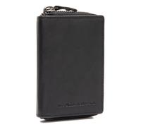 The Chesterfield Brand borsa Osum Wallet Black