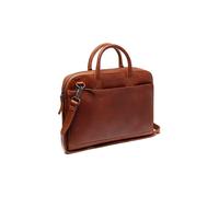 THE CHESTERFIELD BRAND Borsa per laptop TILBURY 14 cammello