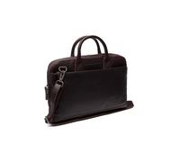 THE CHESTERFIELD BRAND Borsa per laptop TILBURY 14 marrone