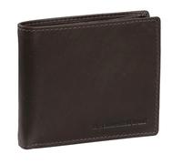 The Chesterfield Brand Ralph Portafoglio Protezione RFID Pelle 10 cm brown (TAS007226)