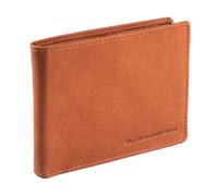 The Chesterfield Brand Timo - Portafoglio 6cc 11cm RFID (cognac) marrone