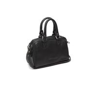 The Chesterfield Brand borsetta borsa a tracolla Dalford Bowlingbag Black nero