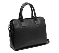 The Chesterfield Brand borsetta Valmonte Shoulderbag Black