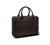 The Chesterfield Brand Boston Borsa da lavoro marrone