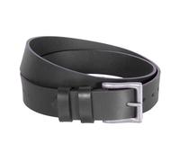 The Chesterfield Brand Brandon Cintura Pelle 125 cm nero