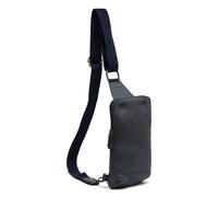 The Chesterfield Brand Cambridge Crossbodybag Navy