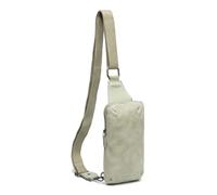 The Chesterfield Brand Cambridge Mini Borsa Borsa a tracolla Pelle 12 cm verde