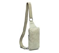 The Chesterfield Brand Cambridge Crossbodybag Ocean Blue