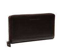 The Chesterfield Brand Cantara Portafoglio Pelle 19 cm marrone