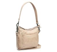 The Chesterfield Brand Caroline Borsa a tracolla Pelle 25 cm beige
