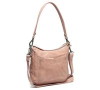 The Chesterfield Brand Caroline Borsa a tracolla Pelle 25 cm marrone