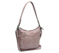 The Chesterfield Brand Caroline Borsa a tracolla Pelle 25 cm viola