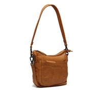 The Chesterfield Brand Caroline Borsa a tracolla Pelle 23 cm marrone
