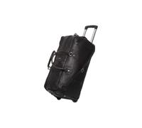 The Chesterfield Brand Cera Pull Up Jayven 2-Wheel Travel Bag Pelle 60 cm