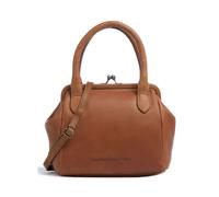 The Chesterfield Brand Chili Borsa a mano cognac, pelle, donna