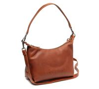 The Chesterfield Brand Christie Shoulder Bag Cognac