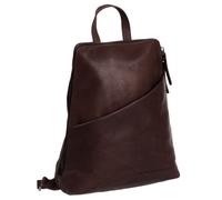 The Chesterfield Brand Wax Pull-Up Claire City Zaino pelle 29 cm braun (C58-0235-01)