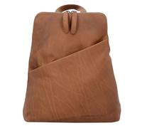 The Chesterfield Brand Claire Zaino da città Pelle 29 cm marrone