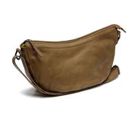 The Chesterfield Brand Clarita Borsa a tracolla Pelle 35 cm olive green (TAS013026)