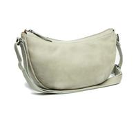 The Chesterfield Brand Clarita Borsa a tracolla Pelle 35 cm verde