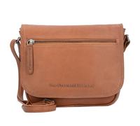 The Chesterfield Brand Coco Borsa a tracolla Pelle 20 cm marrone