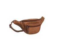 The Chesterfield Brand Jack Beltbag Cognac