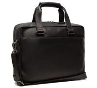 The Chesterfield Brand Colorado Valigetta Pelle 40 cm Scomparto per laptop nero
