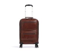 The Chesterfield Brand San Marino Trolley Cognac
