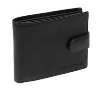 The Chesterfield Brand Curtis Portafoglio Pelle 12 cm black (C08-0512-00)