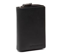 The Chesterfield Brand Dalma Portafoglio Protezione RFID Pelle 9.5 cm black (C08-0501-00)