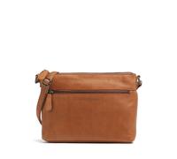 The Chesterfield Brand Durban Borsa a tracolla cognac, pelle, donna